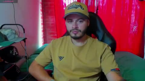 ragnar_lothbrok77 online show from 03/02/25, 07:34