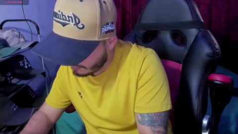 ragnar_lothbrok77 online show from 03/03/25, 11:56