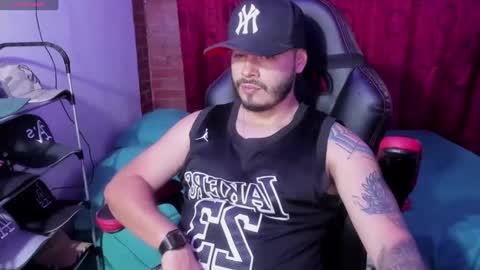 ragnar_lothbrok77 online show from 03/04/25, 05:11