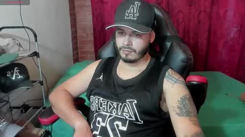 ragnar_lothbrok77 online show from 03/04/25, 11:00