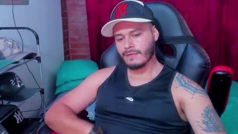 ragnar_lothbrok77 online show from 03/07/25, 08:23