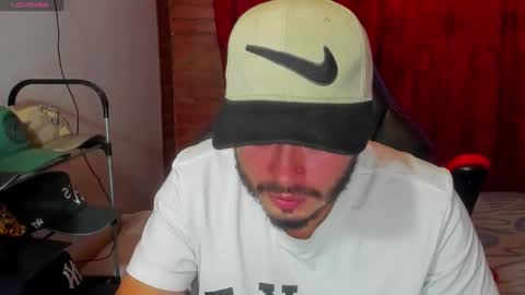 ragnar_lothbrok77 online show from 03/11/25, 01:37