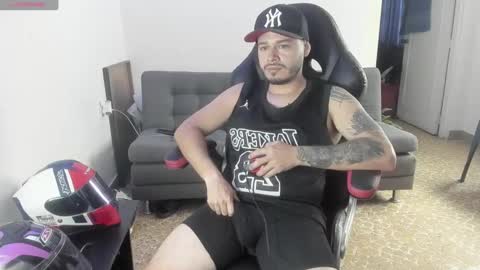 ragnar_lothbrok77 online show from 09/10/25, 04:07