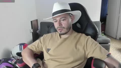 ragnar_lothbrok77 online show from 09/11/25, 06:41