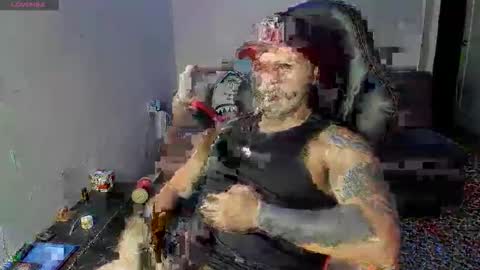 ragnar_lothbrok77 online show from 12/04/25, 05:06