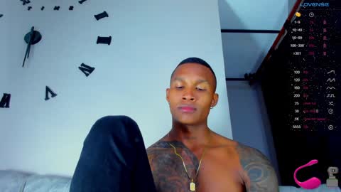 Andres H online show from 12/06/24, 06:59