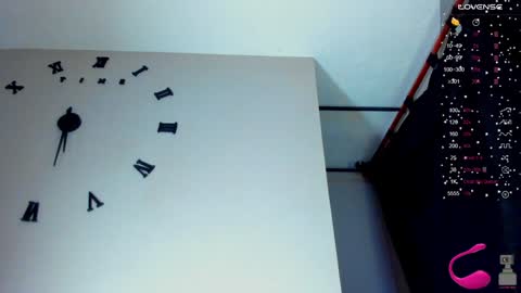 Andres H online show from 01/20/25, 08:09