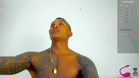 Andres H online show from 02/12/25, 08:06