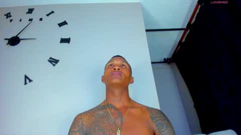 Andres H online show from 03/04/25, 09:51