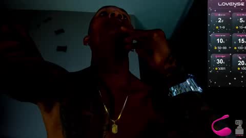 Andres H online show from 03/10/25, 07:42