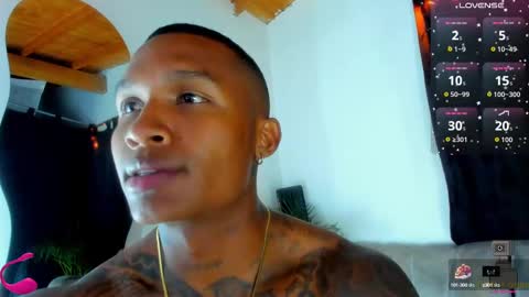 Andres H online show from 09/16/25, 08:37