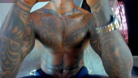 Andres H online show from 10/31/25, 06:31