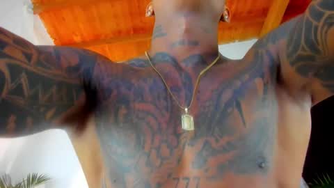 Andres H online show from 12/02/25, 06:58