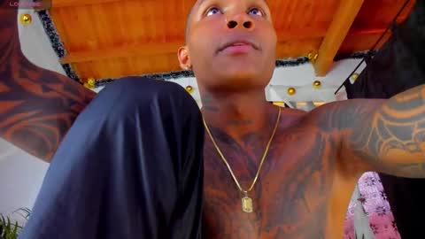 Snapshot of ragnarhot24 chatting on 03/13/26, 06:14 Andres H online show from 03/13/26, 06:14