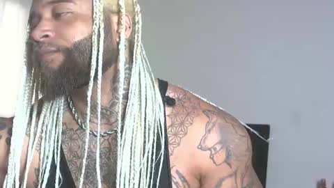 ragnar online show from 06/25/26, 04:33