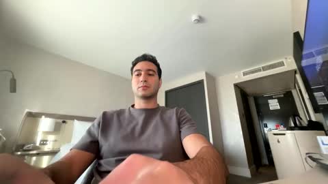 ragnearyou online show from 09/21/25, 04:30