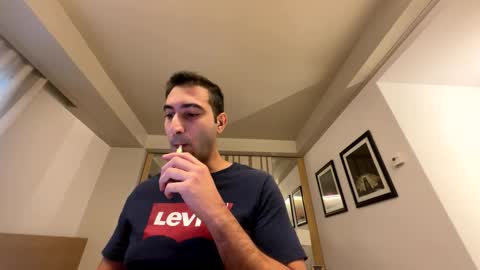 ragnearyou online show from 11/29/25, 02:31