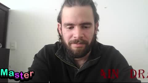 Ragnor vex online show from 10/16/25, 04:08