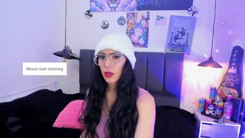 Raia online show from 04/26/26, 03:15
