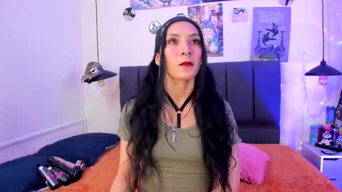 Raia online show from 06/07/26, 03:21
