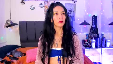 Raia online show from 06/19/26, 06:18