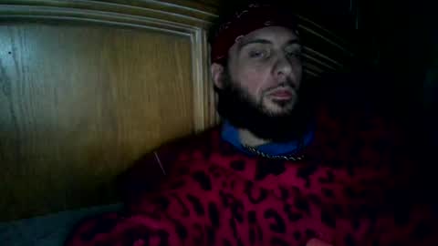 Snapshot of raidersman757 chatting on 01/15/26, 12:04 hitman online show from 01/15/26, 12:04