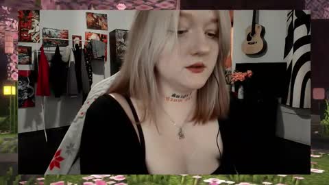 Kate online show from 10/03/25, 08:55