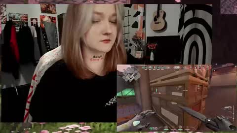 Kate online show from 10/08/25, 05:32