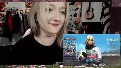 Kate online show from 10/09/25, 07:23