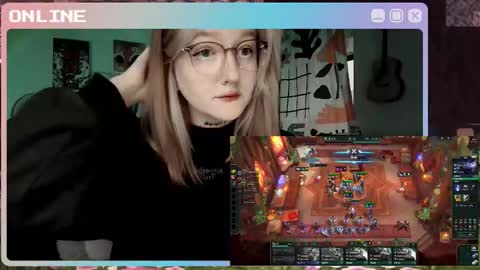 Kate online show from 11/05/25, 06:46