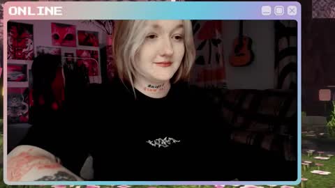 Kate online show from 11/09/25, 08:51