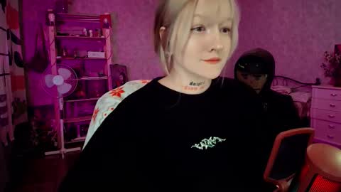 Kate online show from 02/15/26, 05:09