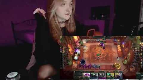 Kate online show from 04/24/26, 10:01