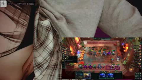 Kate online show from 04/27/26, 12:08