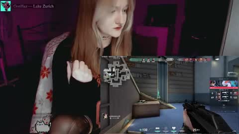 Kate online show from 05/03/26, 02:45