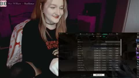 Kate online show from 05/05/26, 05:10
