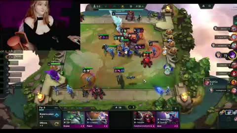 Kate online show from 05/13/26, 01:25
