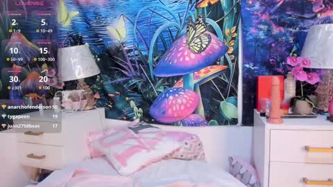 rainbow__coockie online show from 02/05/25, 05:41