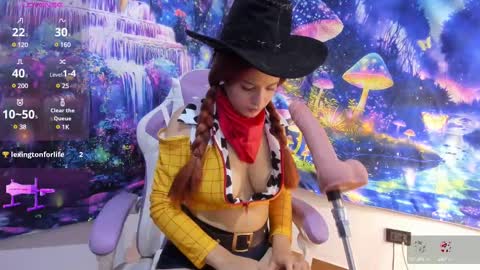 rainbow__coockie online show from 03/01/25, 02:37