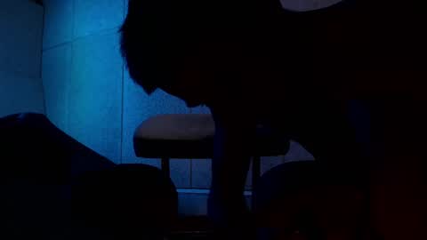 Snapshot of rainbow_farmer_james chatting on 02/23/25, 04:13 Rainbow James online show from 02/23/25, 04:13