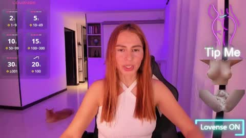 Jennyindependent model . online show from 05/17/26, 02:31