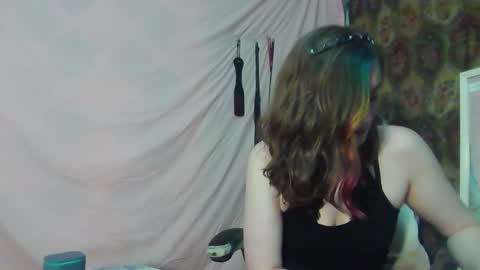 Snapshot of rainbowbitterbb chatting on 11/02/25, 03:53 RainbowBitterBB online show from 11/02/25, 03:53