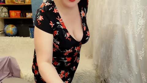 Snapshot of rainbowladyy chatting on 12/13/24, 10:41 rainbowladyy online show from 12/13/24, 10:41