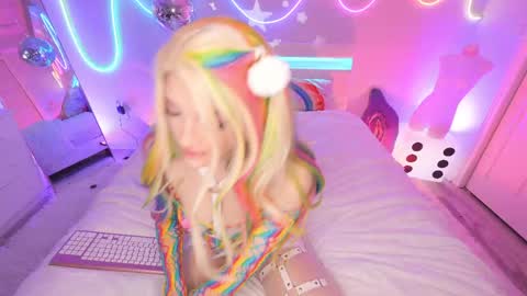 Mary Rainz online show from 04/29/26, 03:21