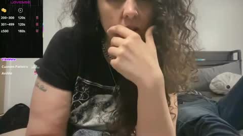 Snapshot of rainhendrix chatting on 06/17/26, 03:53 Rain Hendrix online show from 06/17/26, 03:53