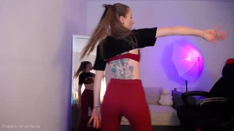 Snapshot of rainleiwa chatting on 01/05/26, 05:27 Call me Lei online show from 01/05/26, 05:27