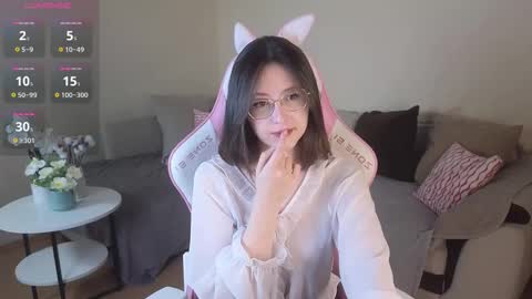 rainybella online show from 11/12/25, 07:42