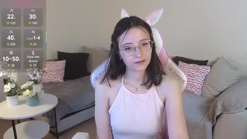 rainybella online show from 01/17/26, 07:13