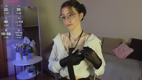 rainybella online show from 06/13/26, 07:17