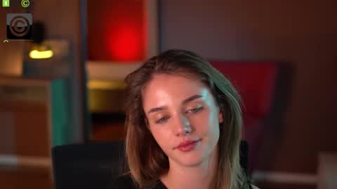 Raisa online show from 11/20/25, 07:13